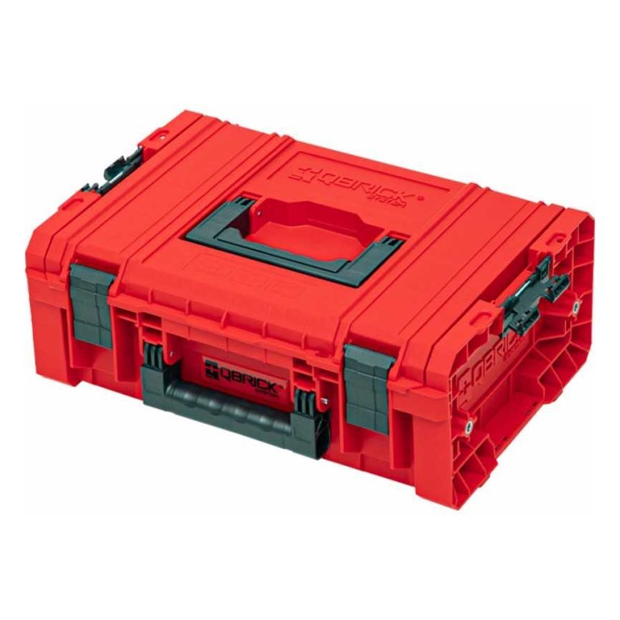 Q-Brick Įrankių dėžė Qbrick SKRQSPTC2CCZEPG011
