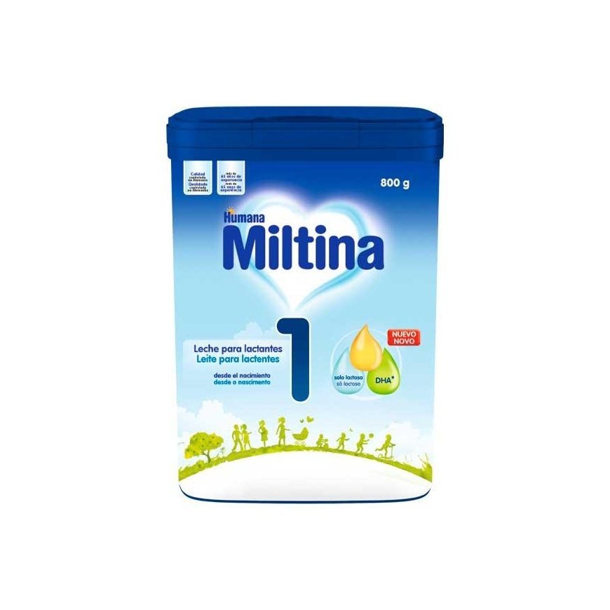 Humana Flour Probalance 1 800g