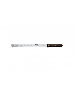Laksekniv Victorinox klinge 30 cm Træskæfte, 1 stk