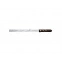 Laksekniv Victorinox klinge 30 cm Træskæfte, 1 stk Laksekniv Victorinox klinge 30 cm Træskæfte, 1 stk