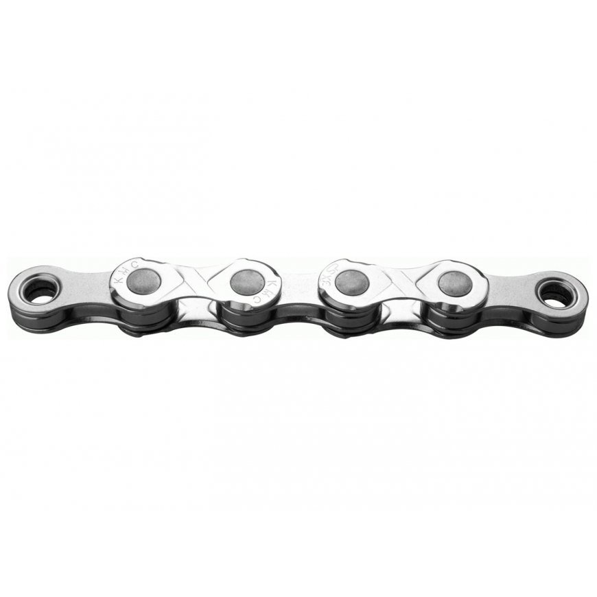 KMC e10 chain, 10 gears /