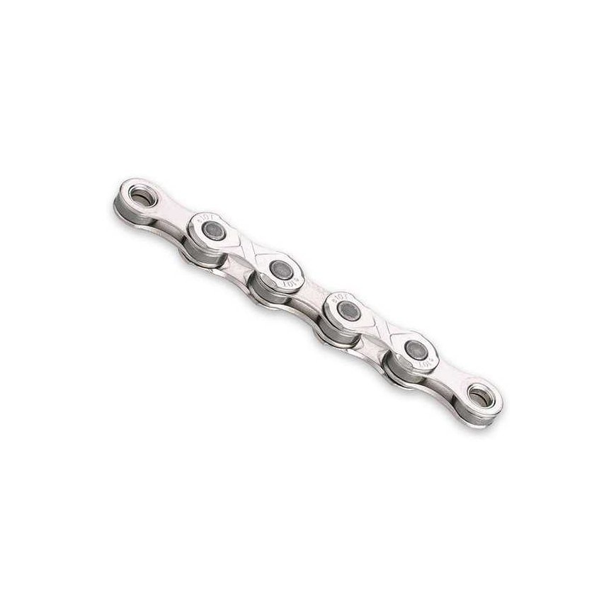 KMC e10 chain, 10 gears / Silver – 5