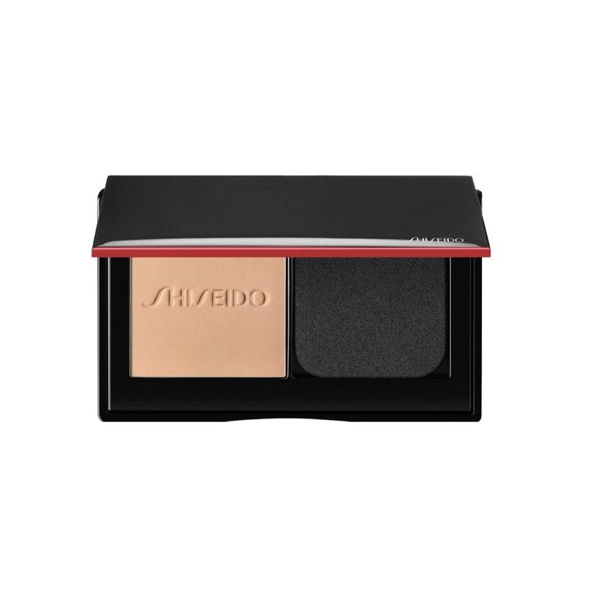 Shiseido Synchro Skin Self-Refreshing Custom Finish