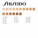 Shiseido Synchro Skin Self-Refreshing Custom Finish Powder Foundation 240