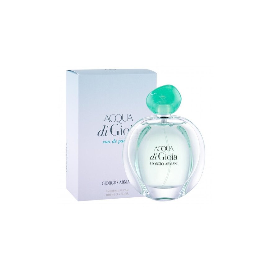 Giorgio Armani Acqua di Gioia 100ml – 2