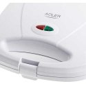 Adler AD 3072 Electric grill Adler AD 3072 Electric grill