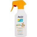 Astrid Sun Milk SPF 30 - Mléko na opalování Astrid Sun Milk SPF 30 - Mléko na opalování