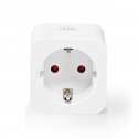 Nedis WIFIP121EWT nutipistik 3680 W Kodu, Kontor Valge