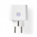 Nedis WIFIP121EWT nutipistik 3680 W Kodu, Kontor Valge