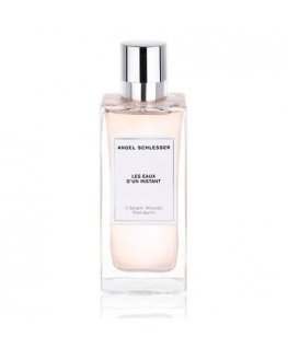 A.SCHLESSER WOODY MANDARIN edt 100