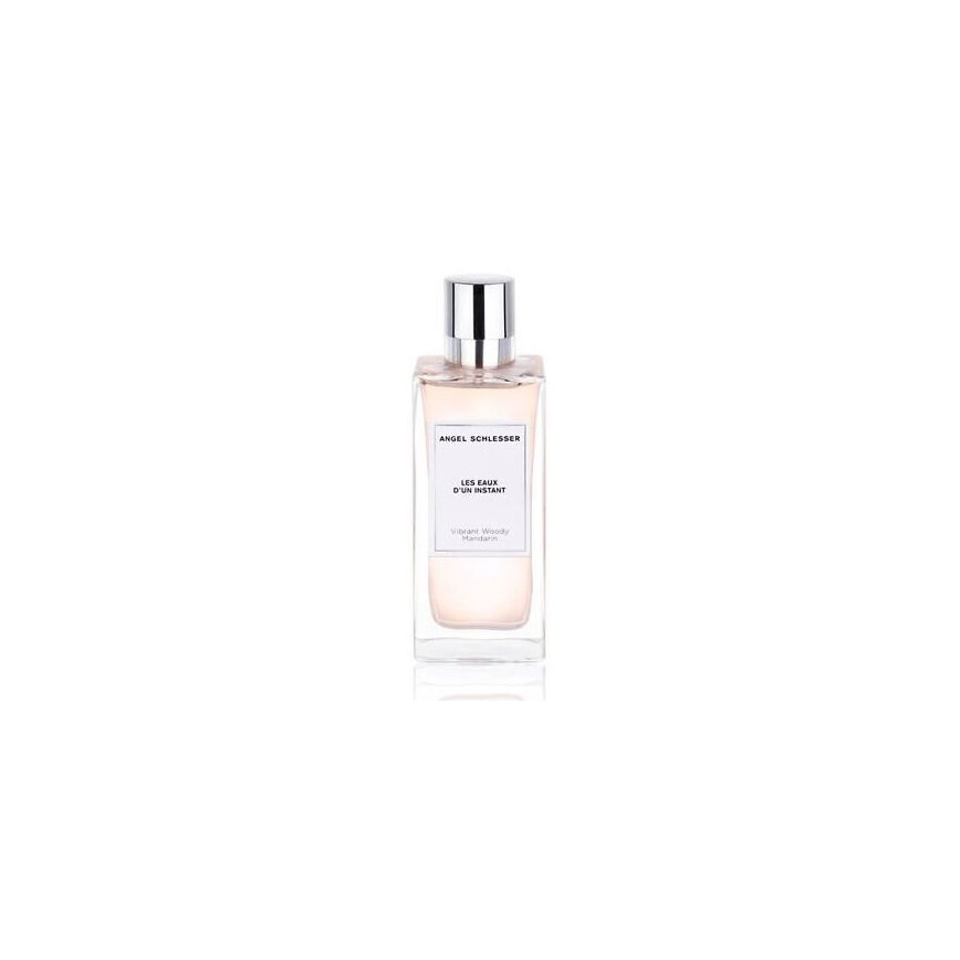 A.SCHLESSER WOODY MANDARIN edt 100