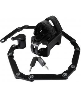 Lock RFR folding Large black