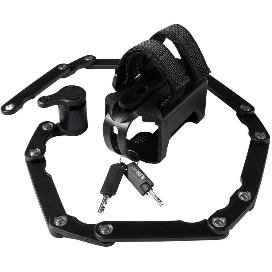 RFR Lock RFR folding Large black