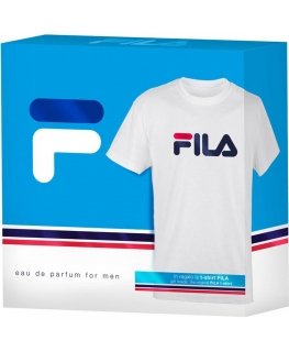 Fila Man Prestige Epv 100ml eau de toilette