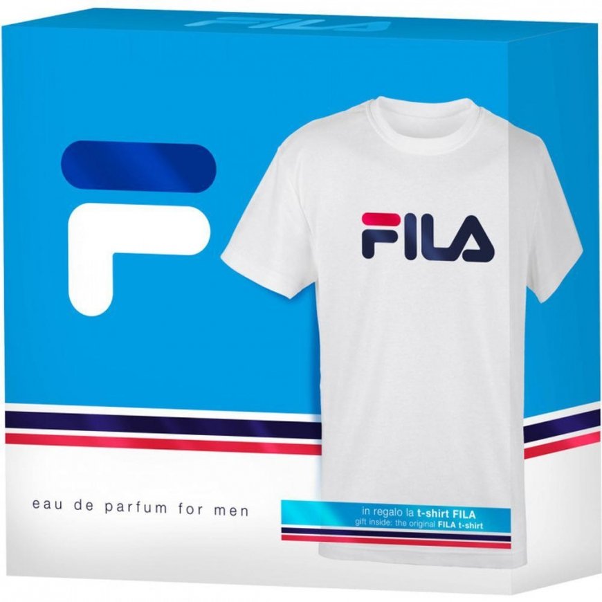 Fila Man Prestige Epv 100ml tualetinis vanduo