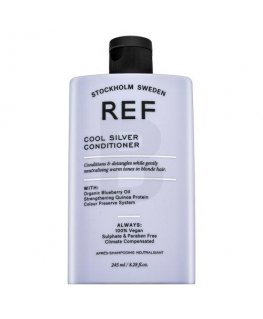 Conditioner REF Cool Silver 245 ml