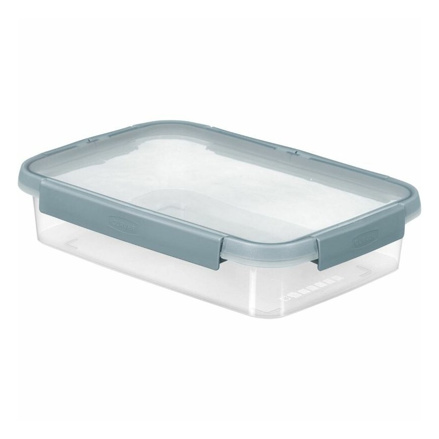 Food storage container rectangle 3,5L Smart Eco Fresh 33,1x24,5x