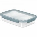 Food storage container rectangle 3,5L Smart Eco Fresh 33,1x24,5x Food storage container rectangle 3,5L Smart Eco Fresh 33,1x24,5x