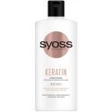 Syoss Keratin Conditioner 440ml Syoss Keratin Conditioner 440ml