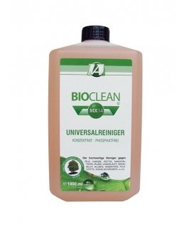 Ratioparts Universalus ploviklis BioClean MX14 1 l