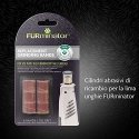 FURminator nail file parts