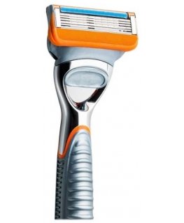 Gillette - Fusion5 - 8 pcs