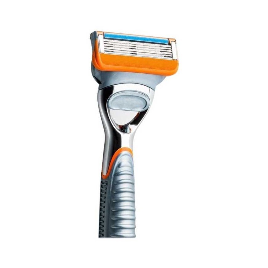 Gillette - Fusion5 - 8 pc