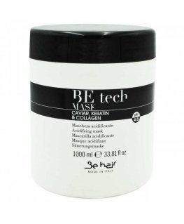 Be Hair BE TECH keratin mask 1000ml