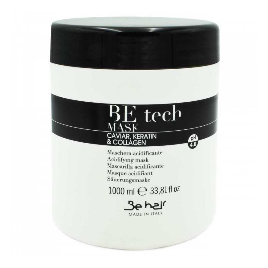 Tech Be Hair BE TECH keratin