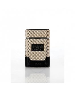Khadlaj Shiyaaka Gold Eau De Parfum 100 ml (unisex)