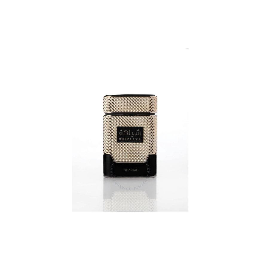 Khadlaj Shiyaaka Gold Eau De Parfum 100 ml (unisex)
