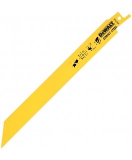 DeWALT DT2354-QZ finierzāģis/zobenzāģa asmens 1 pcs