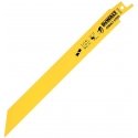 DeWALT DT2354-QZ finierzāģis/zobenzāģa asmens 1 pcs DeWALT DT2354-QZ finierzāģis/zobenzāģa asmens 1 pcs