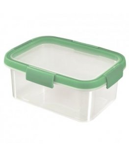 Food storage container rectangle 1,2L Smart Fresh mix