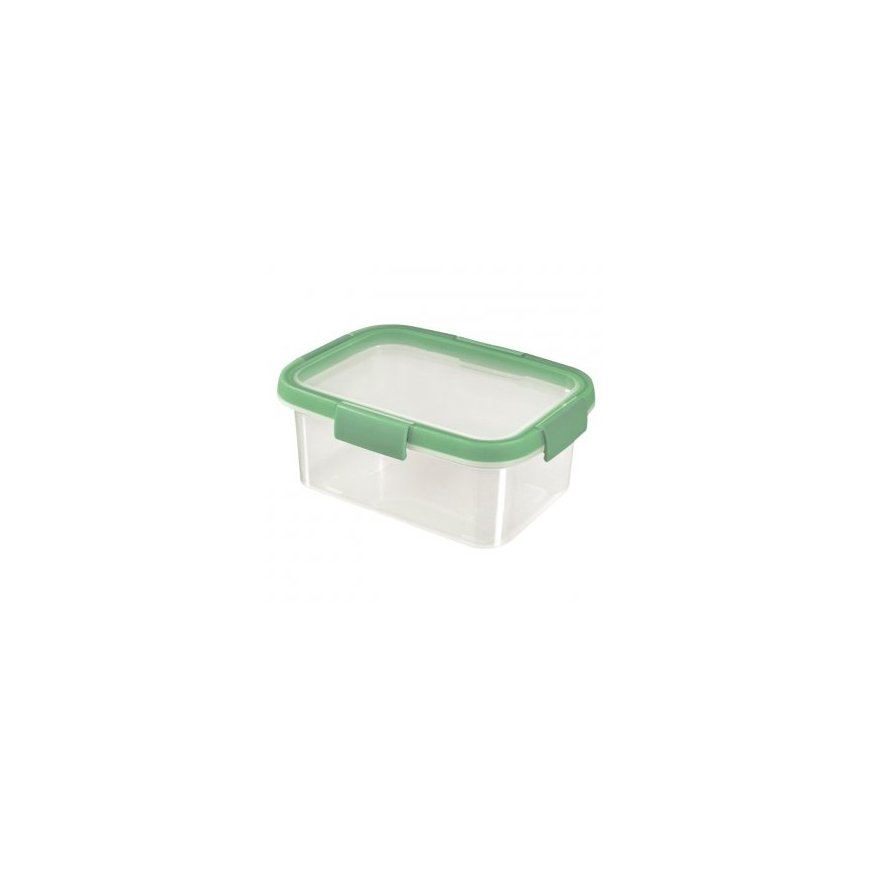 Food storage container rectangle 1,2L Smart Fresh mix