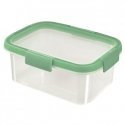 Food storage container rectangle 1,2L Smart Fresh mix Food storage container rectangle 1,2L Smart Fresh mix