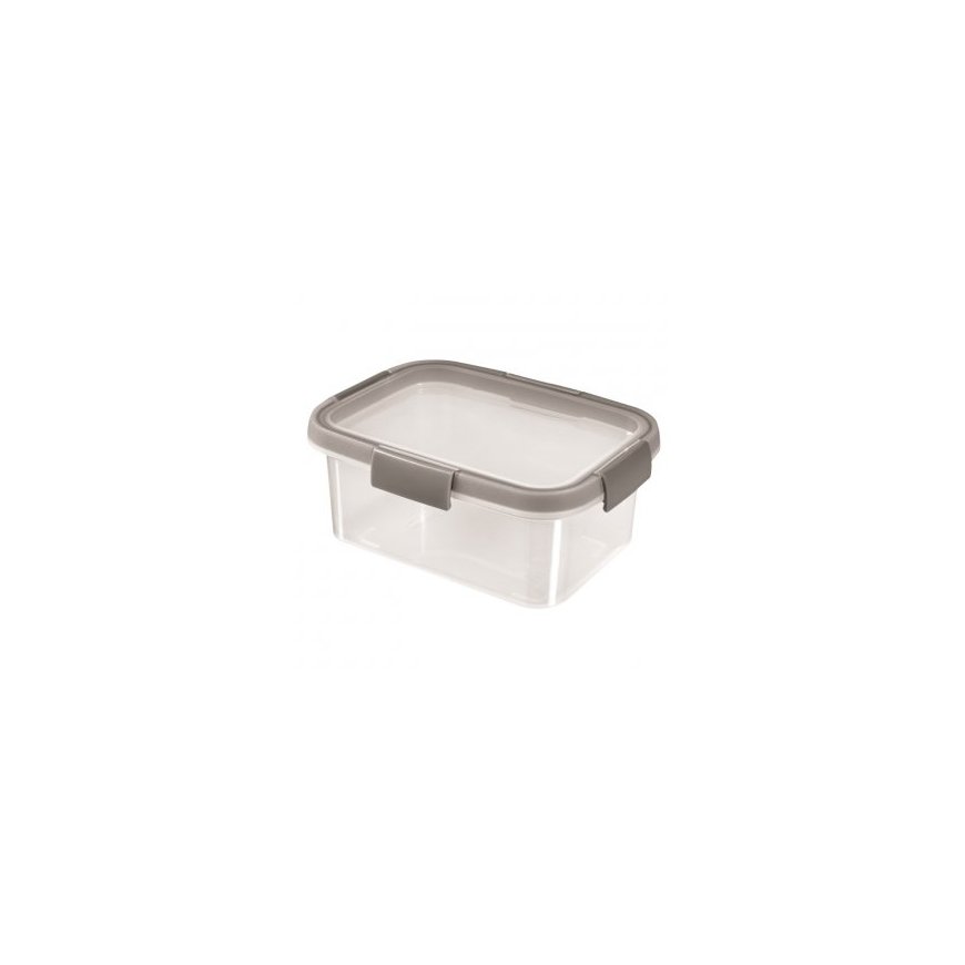 Food storage container rectangle 1,2L Smart Fresh mix – 2