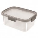 Food storage container rectangle 1,2L Smart Fresh mix Food storage container rectangle 1,2L Smart Fresh mix