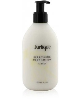 Jurlique Refreshing Citrus Body Lotion 300 ml