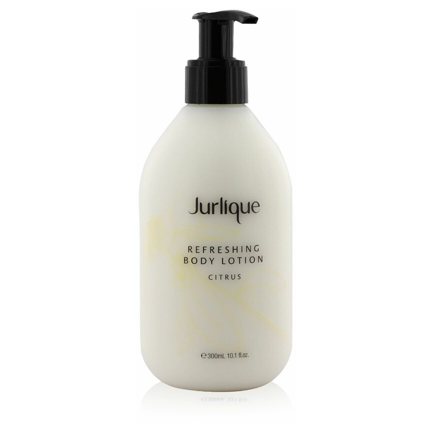 Jurlique Refreshing Citrus Body Lotion 300 ml – 2