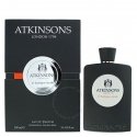 Atkinsons 41 Burlington Arcade Eau De Parfum 100 ml (unisex) Atkinsons 41 Burlington Arcade Eau De Parfum 100 ml (unisex)