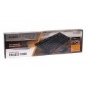 Tastatūru komplekts + membrānas pele A4 TECH V-Track 2.4G 7100N RF Nano A4TKLA41220 (USB 2.0 melns optiskais) Tastatūru komplekts + membrānas pele A4 TECH V-Track 2.4G 7100N RF Nano A4TKLA41220 (USB 2.0 melns optiskais)