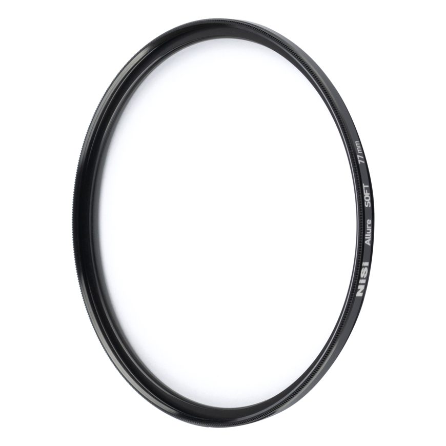 NiSi Filter Allure Soft 82mm