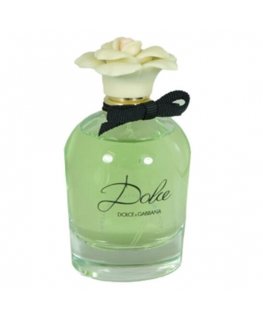 DG DOLCE 2.5 EDP L TST (101252)