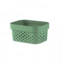 Infinity Recycled 1,4L 12,5x8,3cm green Infinity Recycled 1,4L 12,5x8,3cm green