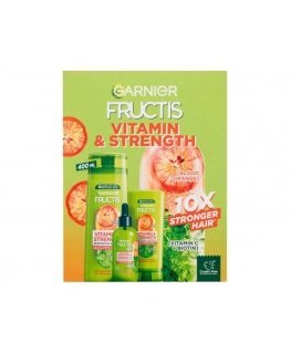 Garnier Botanic Therapy Kids Lion King Shampoo & Detangler 400ml