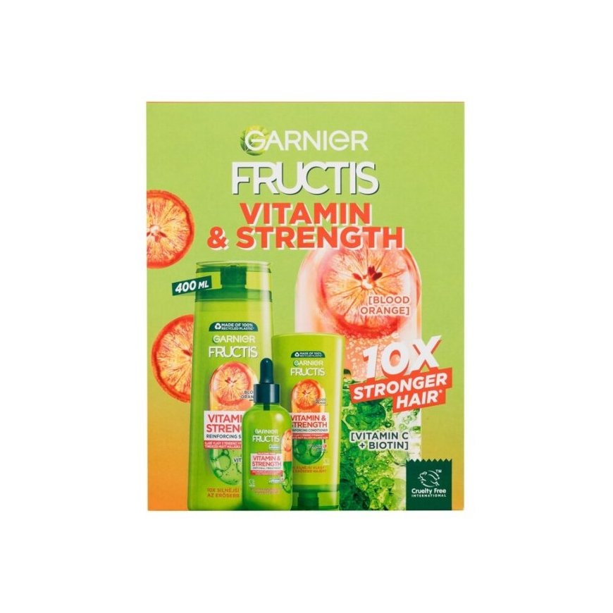 Garnier Botanic Therapy Kids Lion King