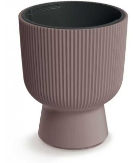 Prosperplast DMBIG240-4985U flower pot with built-in planter