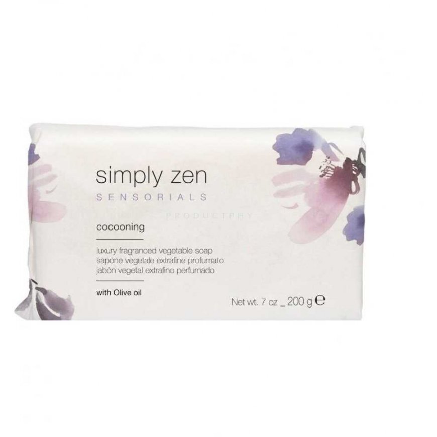 Simply Zen Simply Zen, Sensorials Cocooning