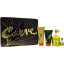Liz Claiborne Curve for Men EDC